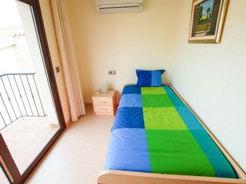 Apartment Apt. Sol