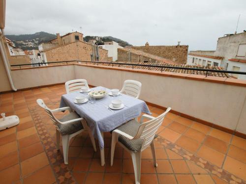 Apartment Apt. Sol