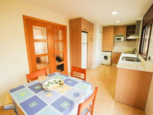 Apartment Apt. Sol