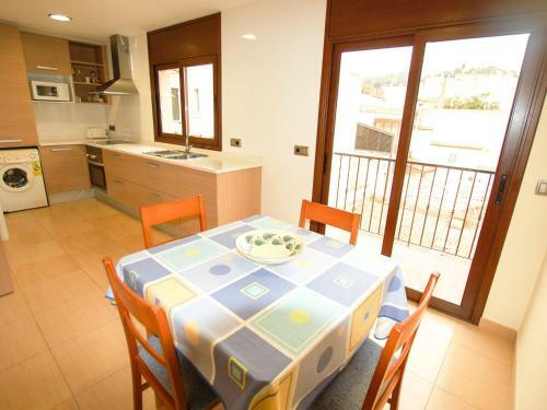 Apartment Apt. Sol
