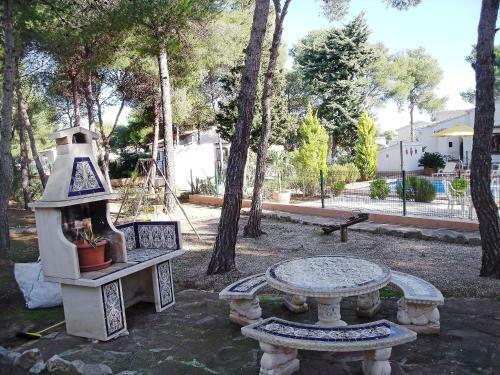 Holiday Home Brisamar.4