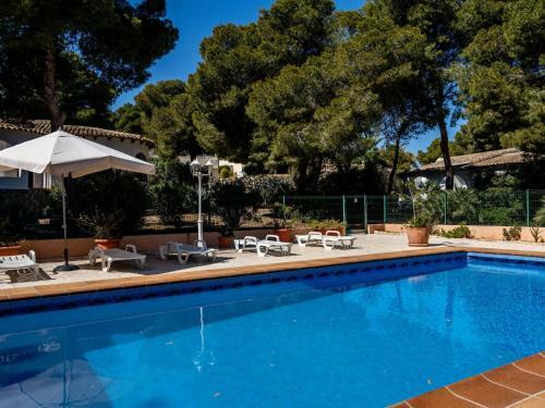 Holiday Home Brisamar.4