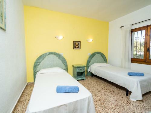 Holiday Home Brisamar.4