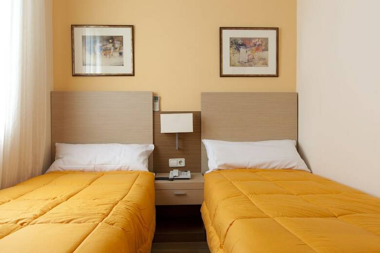 Hotel El Mirador Puerta Del Sol