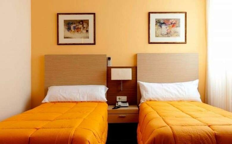 Hotel El Mirador Puerta Del Sol