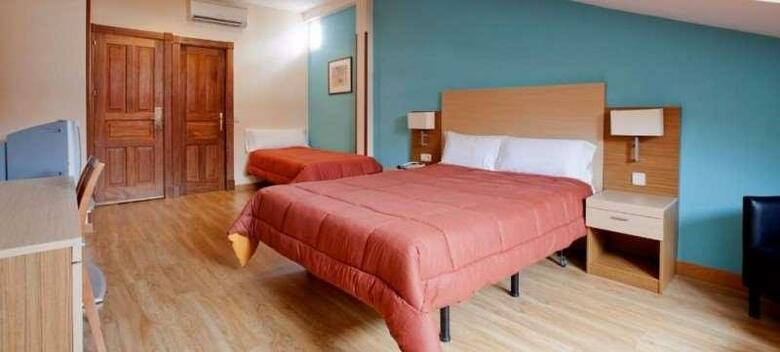 Hotel El Mirador Puerta Del Sol