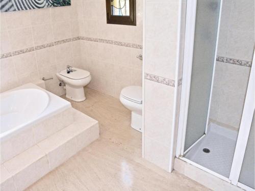 Holiday Home Calle Neptuno