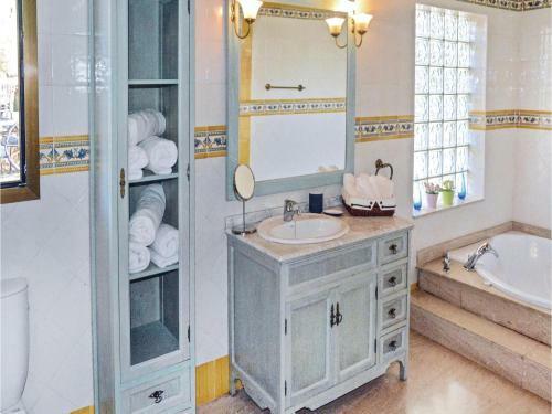 Holiday Home Calle Neptuno