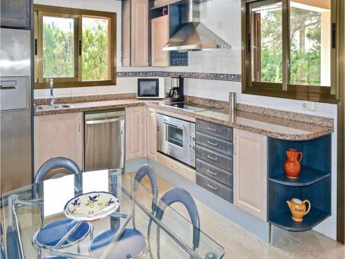 Holiday Home Calle Neptuno