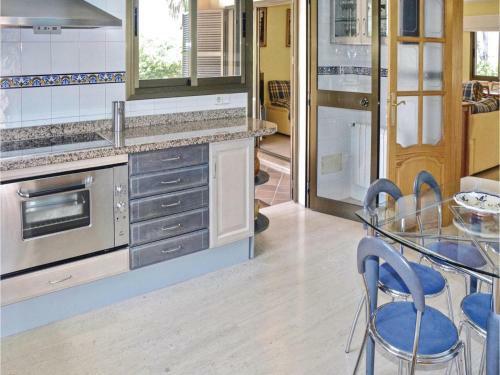 Holiday Home Calle Neptuno