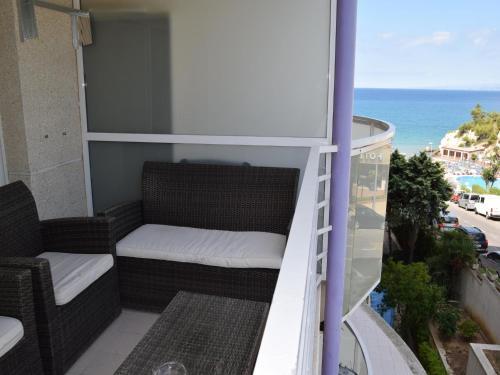 Shg Apartamentos Les Dunes
