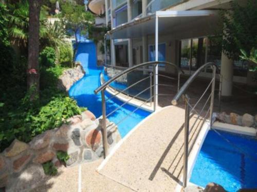 Shg Apartamentos Les Dunes