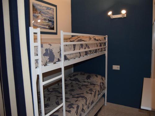 Shg Apartamentos Les Dunes