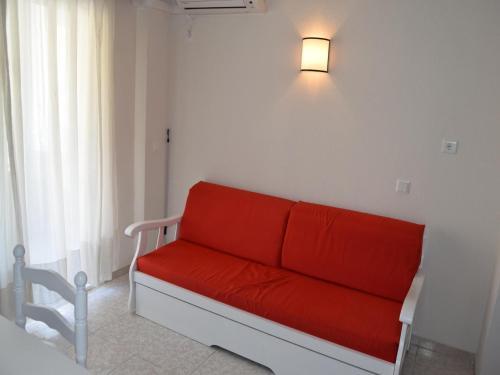 Shg Apartamentos Les Dunes