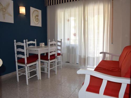 Shg Apartamentos Les Dunes