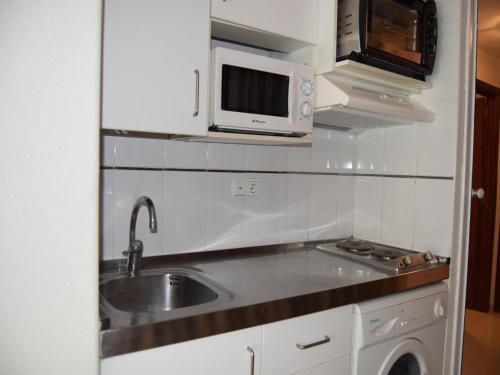 Shg Apartamentos Les Dunes