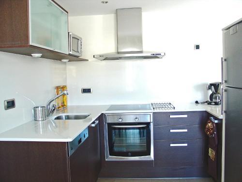 Apartment Del Port 01.4