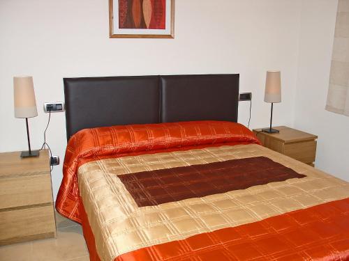 Apartment Del Port 01.4