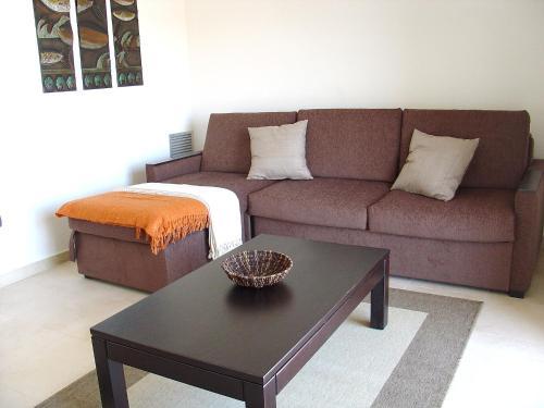 Apartment Del Port 01.4