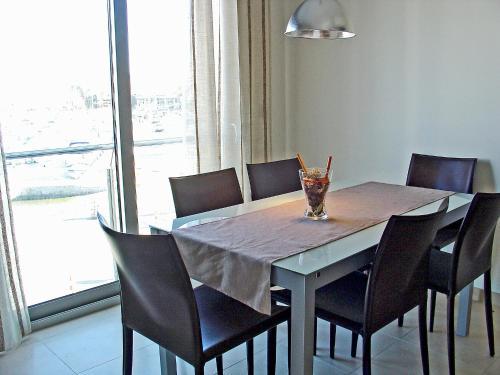 Apartment Del Port 01.4