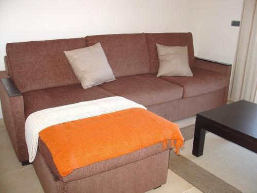 Apartment Del Port 01.4