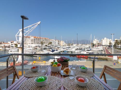 Apartment Del Port 01.4