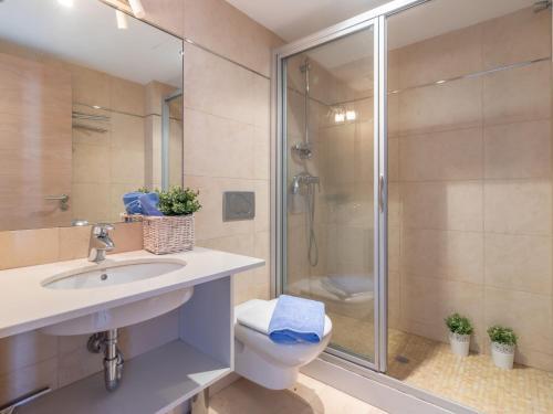 Apartment Del Port 01.4