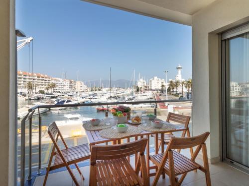 Apartment Del Port 01.4