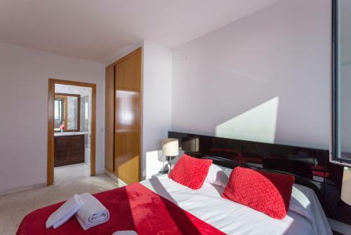 Barcelona Bs Beach Apartments