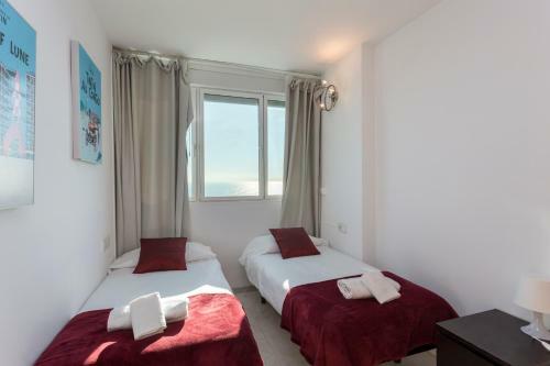 Barcelona Bs Beach Apartments
