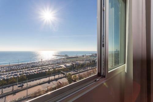 Barcelona Bs Beach Apartments