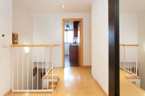 Barcelona Bs Beach Apartments