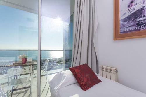 Barcelona Bs Beach Apartments