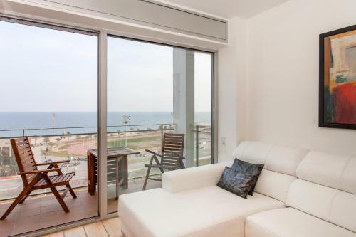 Barcelona Bs Beach Apartments