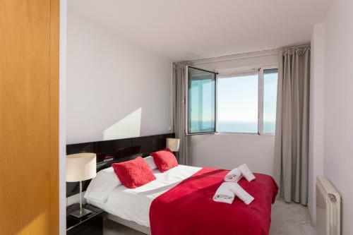 Barcelona Bs Beach Apartments