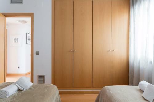 Barcelona Bs Beach Apartments