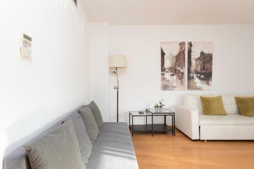 Barcelona Bs Beach Apartments