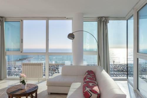Barcelona Bs Beach Apartments