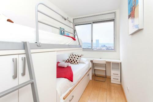 Barcelona Bs Beach Apartments