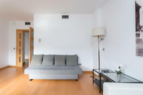 Barcelona Bs Beach Apartments
