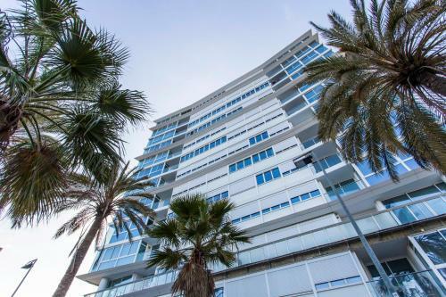 Barcelona Bs Beach Apartments