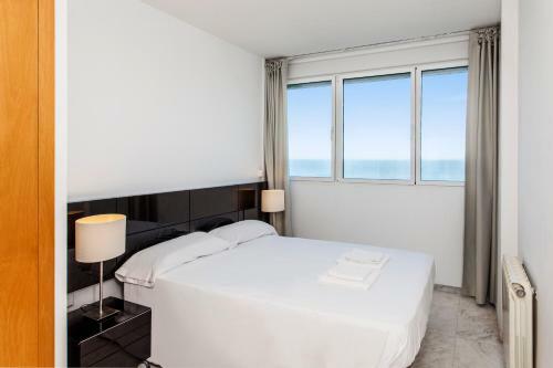 Barcelona Bs Beach Apartments