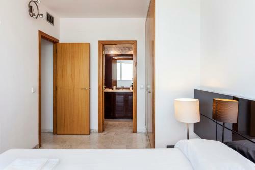 Barcelona Bs Beach Apartments