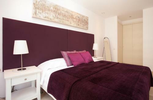 Barcelona Bs Beach Apartments