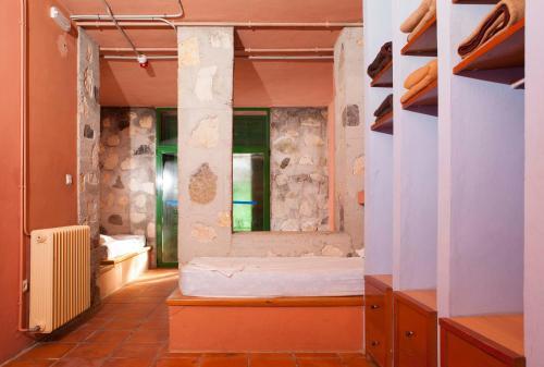 Albergue La Marina