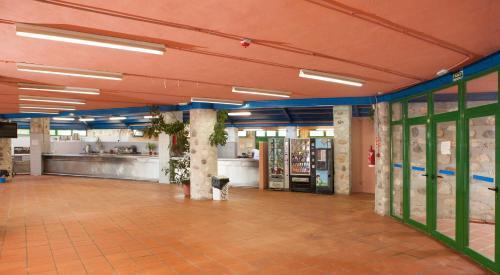 Albergue La Marina