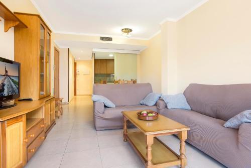 Apartment Santa Cristina 6