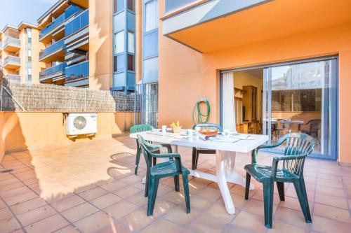 Apartment Santa Cristina 6