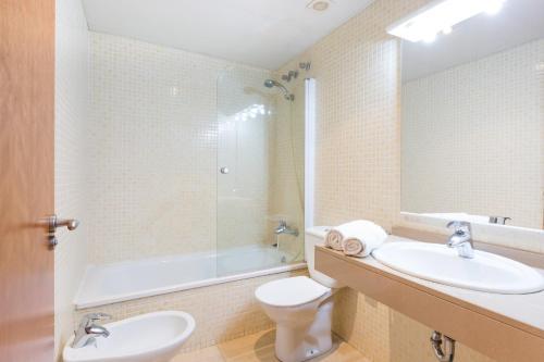 Apartment Santa Cristina 6