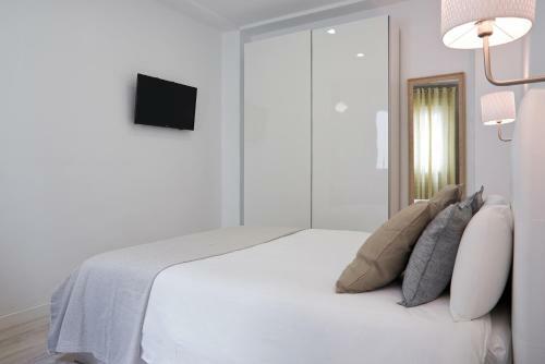 Apartamento Picasso Flat